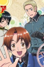 Watch Hetalia Axis Powers Freemovieswatch